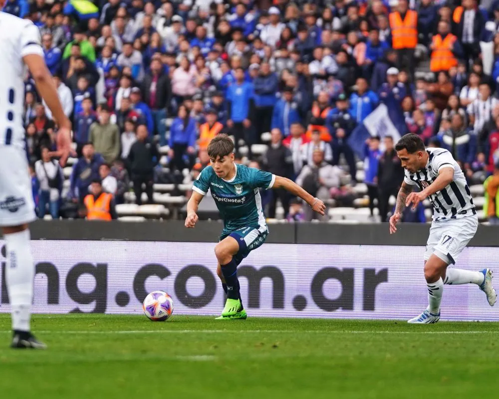talleres gimnasia