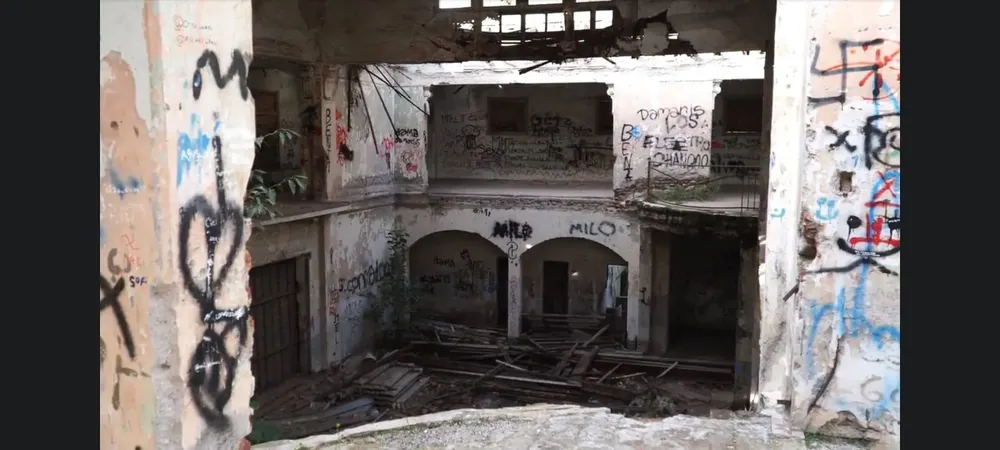 casino
