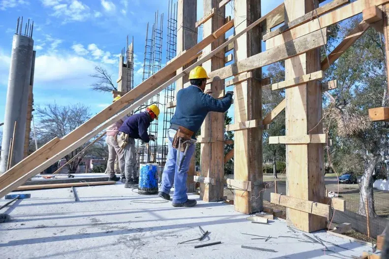 construcción