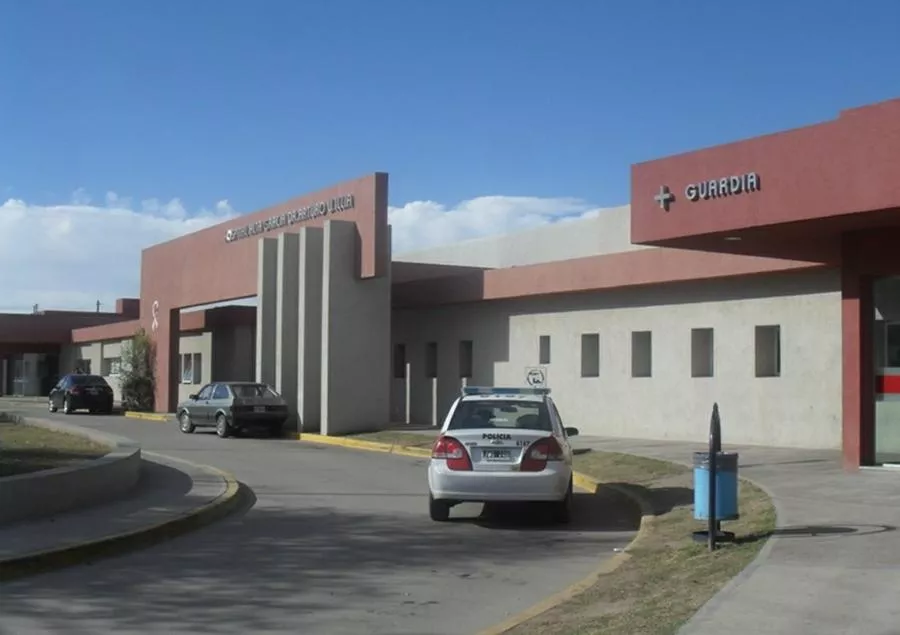 hospital illia