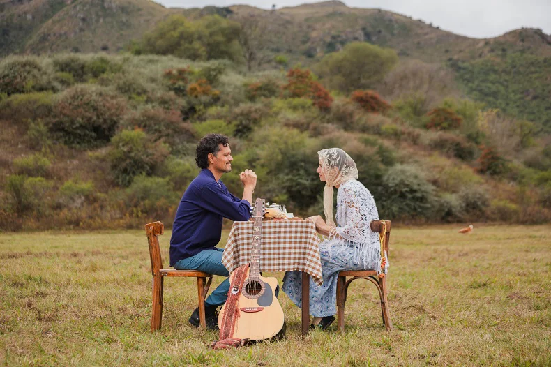 Eze lópez Lula Cravero Cañito