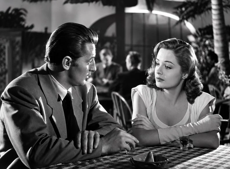 Retorno al pasado (1947)