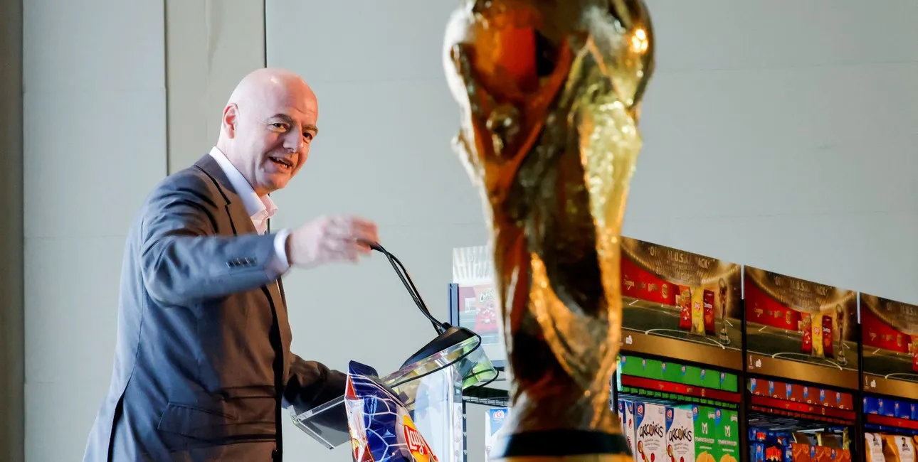 mundial 2026 calendario