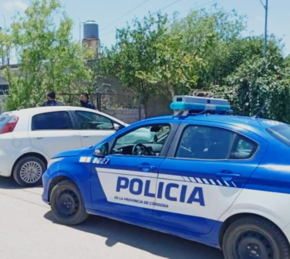 policia ilustrativa