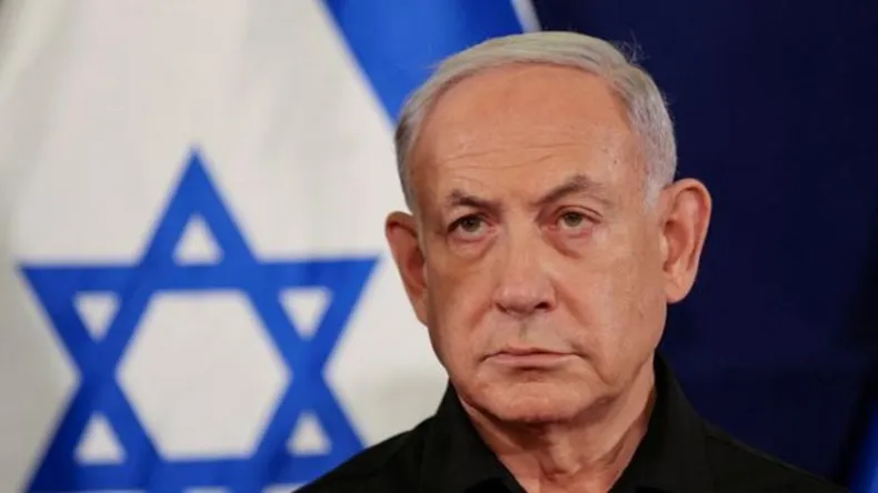 benjamin-netanyahu