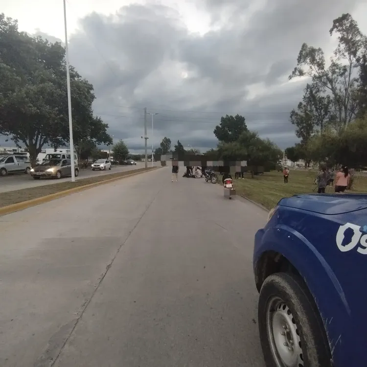POLICIALES