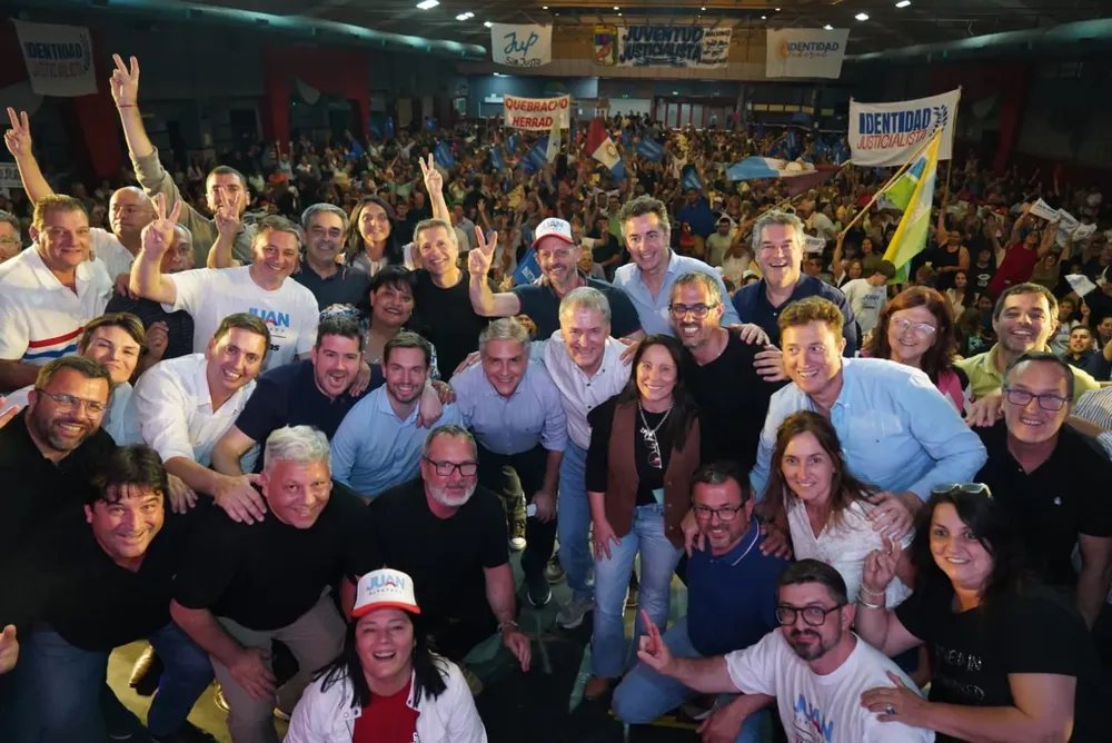 Schiaretti - Llaryora (2)