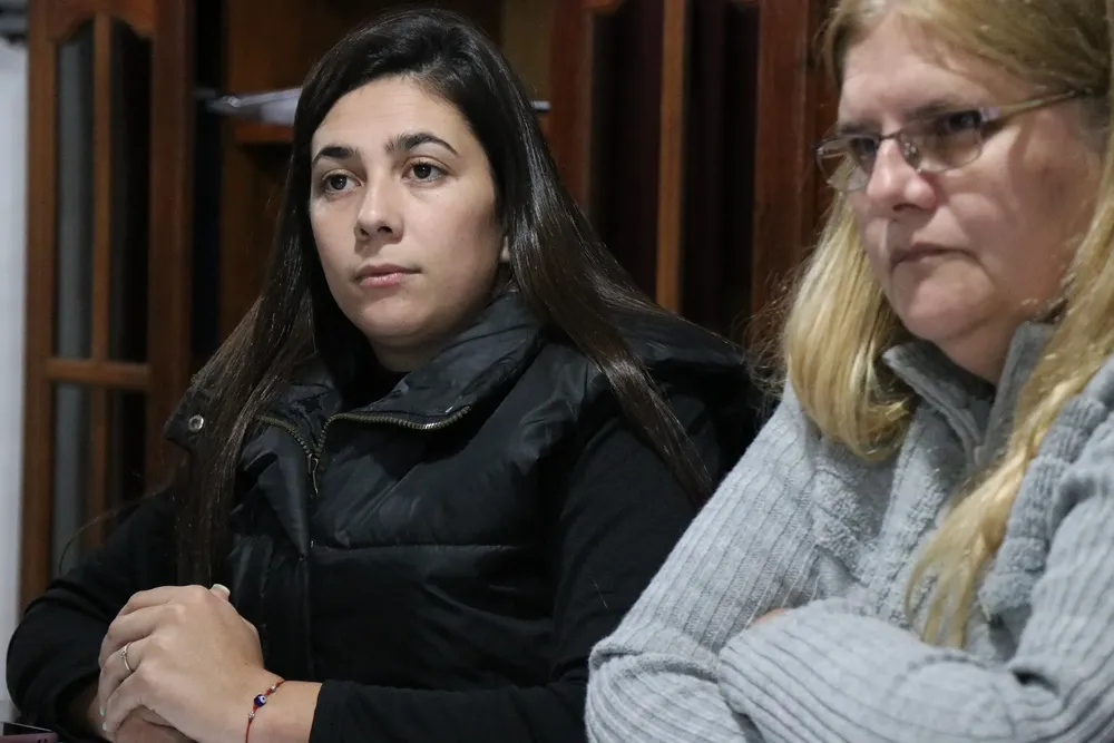 CD ANISACATE Ceballos, Agustina + Amoedo, Marisa 20240424