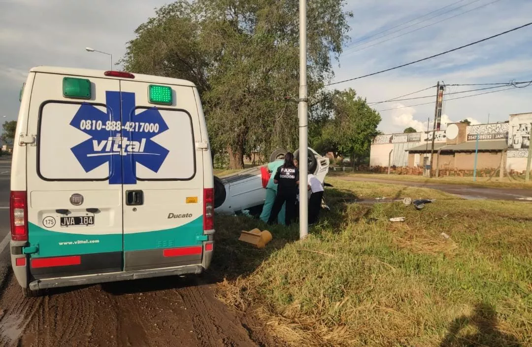 Policiales 1