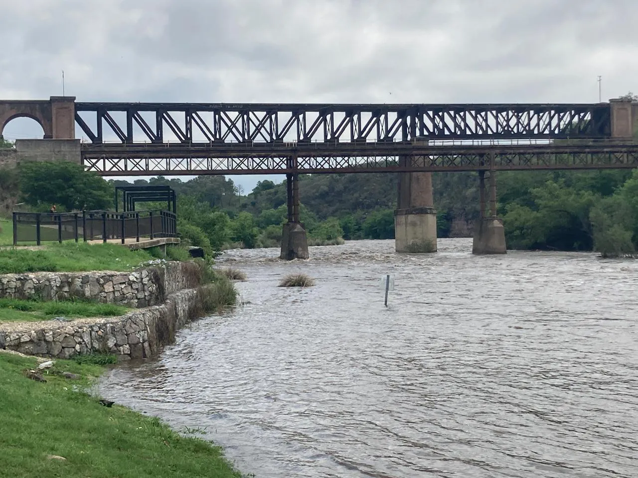 rio xanaes despeñaderos (2)