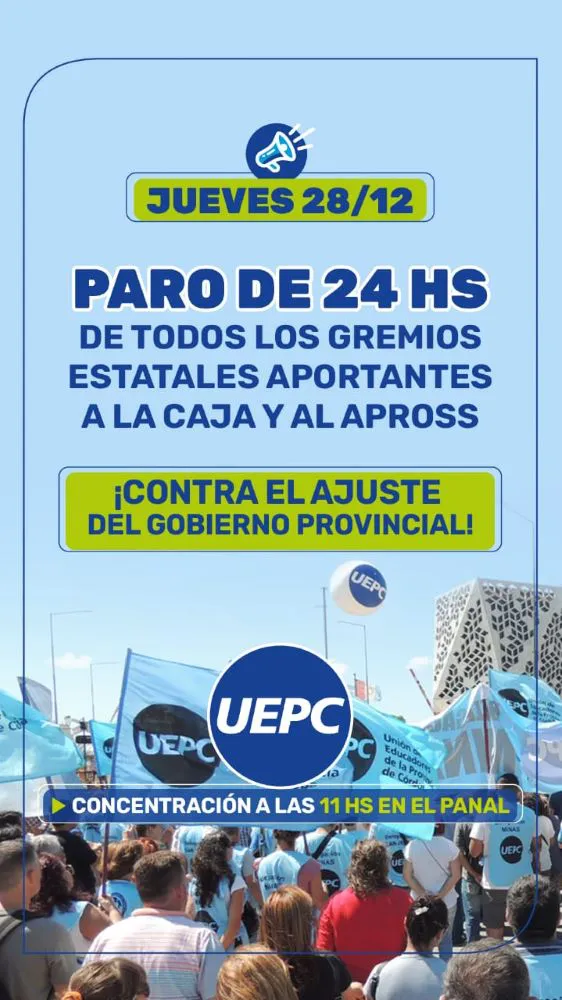 paro uepc