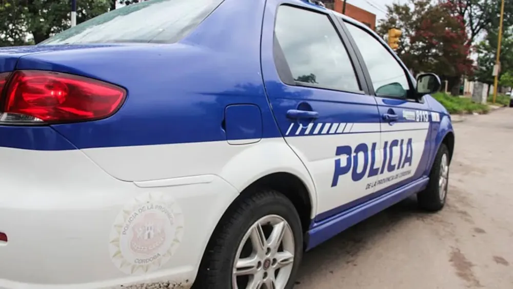 POLICIA ILUSTRATIVA