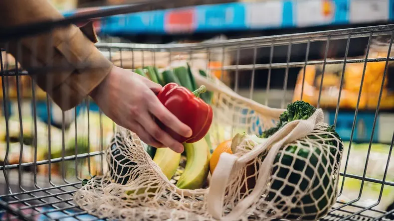 Canasta Básica Alimentaria