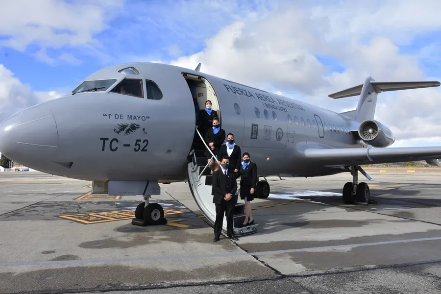 lade aerolineas