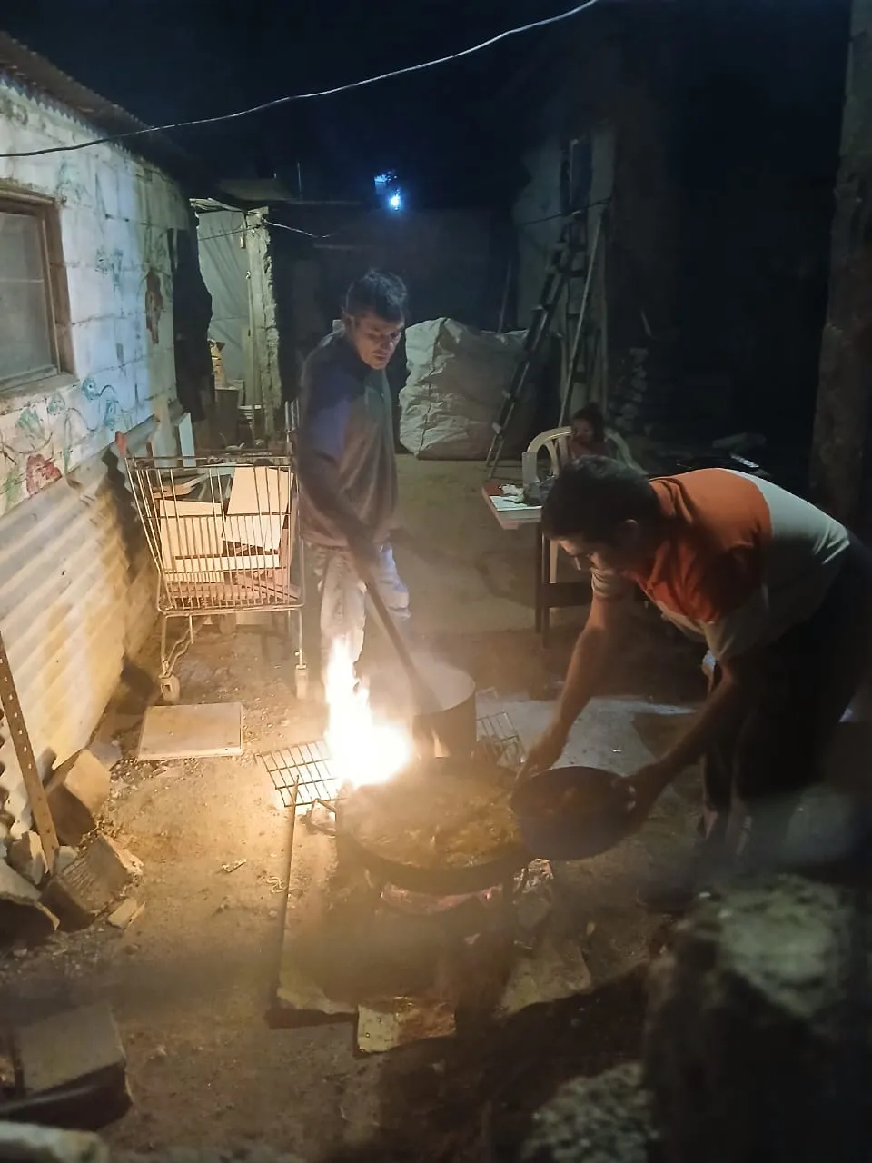 Comedor Don Bosco (1)