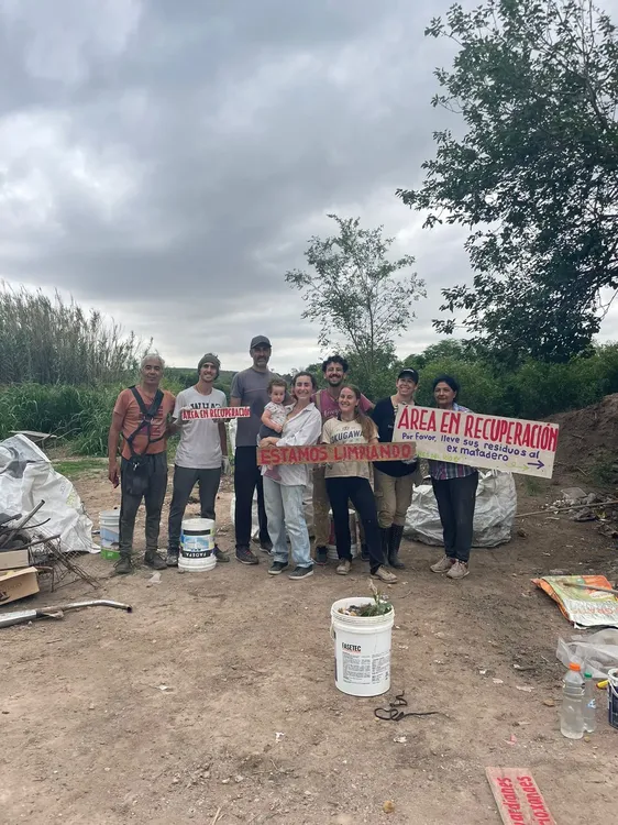 guardianes del xanaes