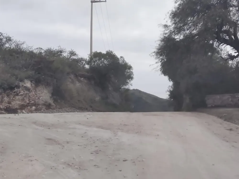 La Paisanita La Paisanita