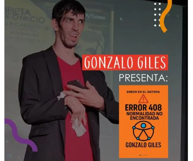 Gonzalo Giles