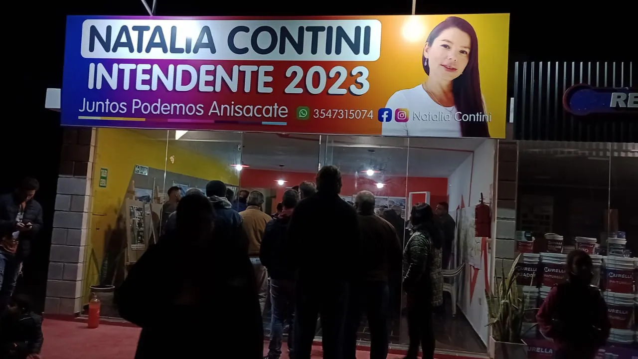 festejos bunker contini