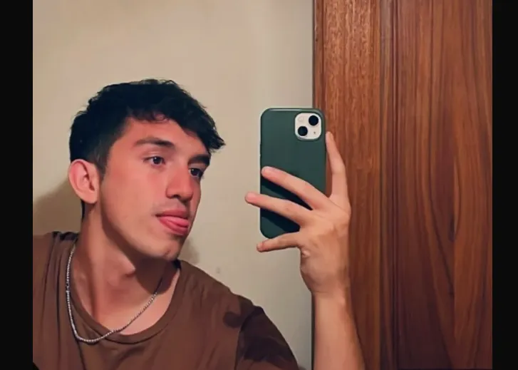  Néstor Soto, femicida