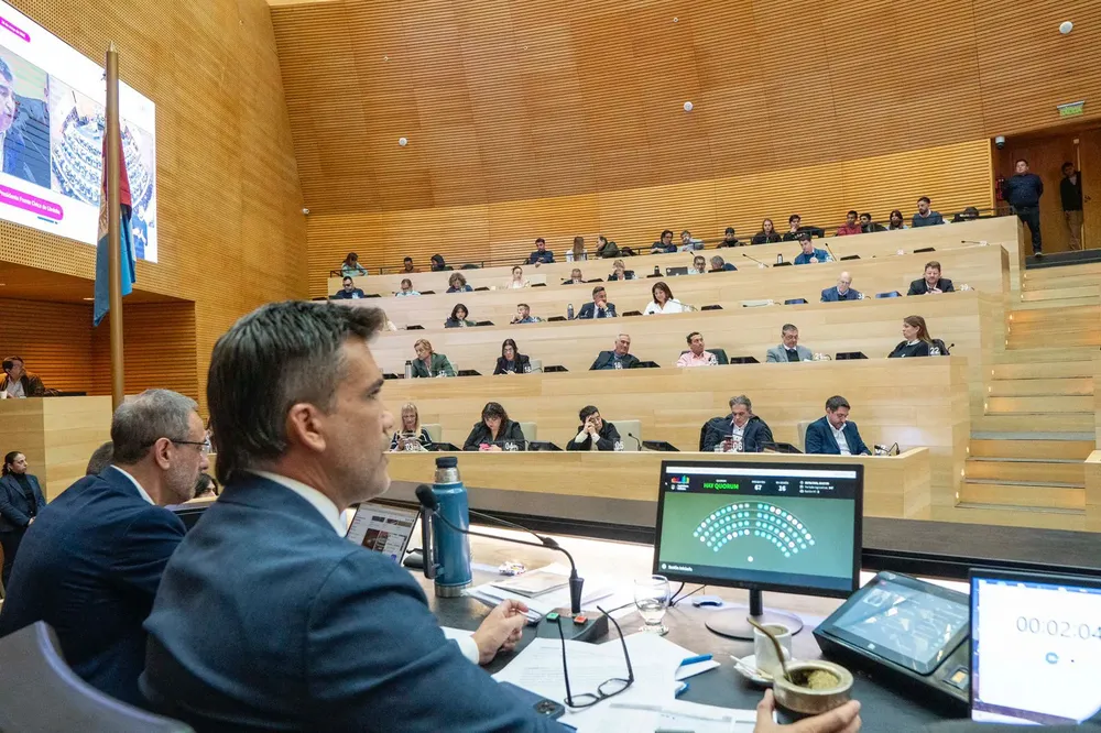 TORRES LIMA LEGISLATURA