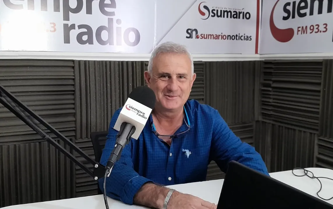 jorge de napoli