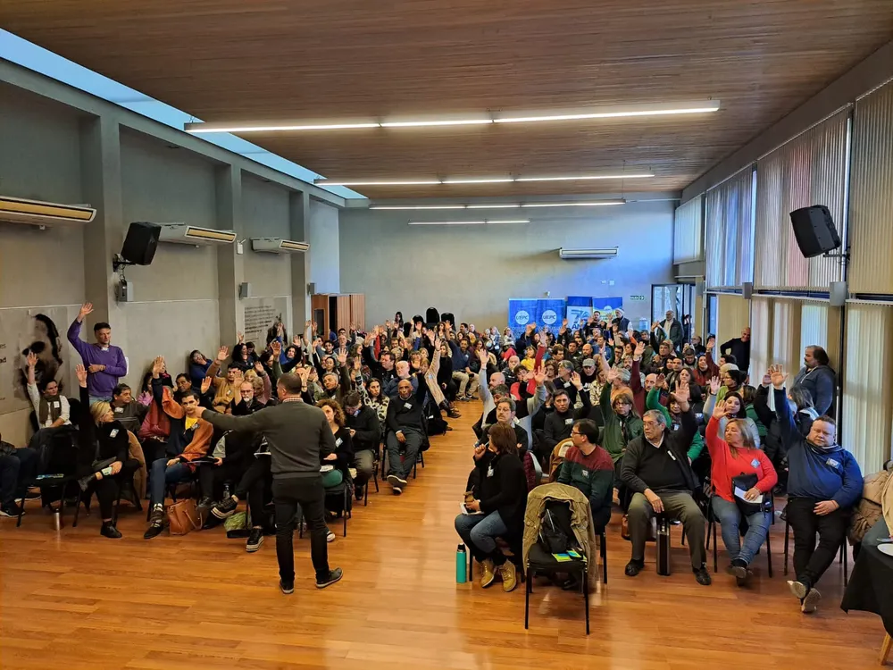 Asamblea UEPC