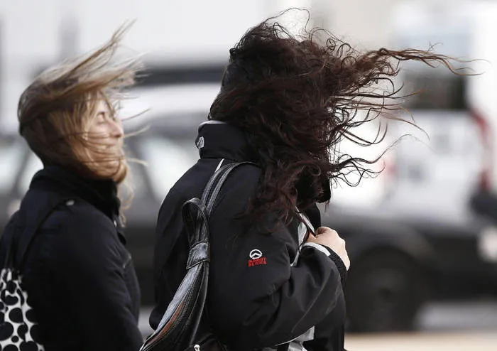 viento