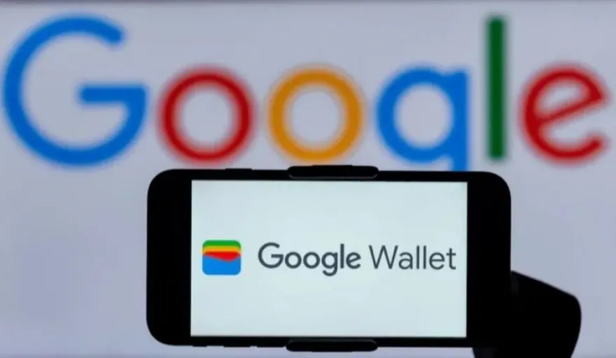 billetera virtual google