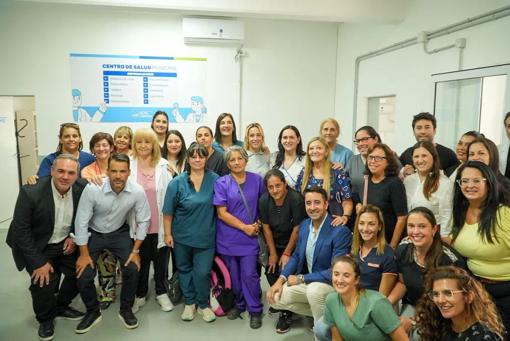 INAUGURACION CENTRO DE SALUD (4)