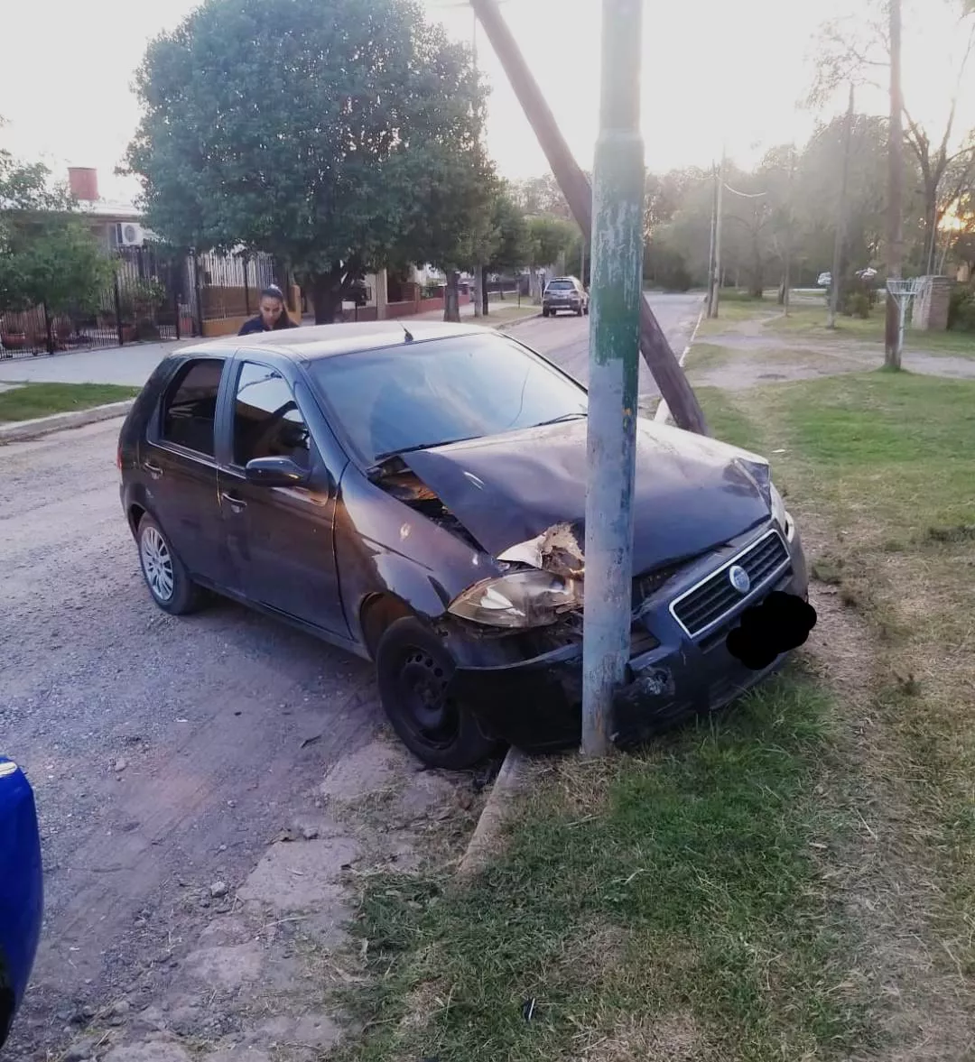 accidente