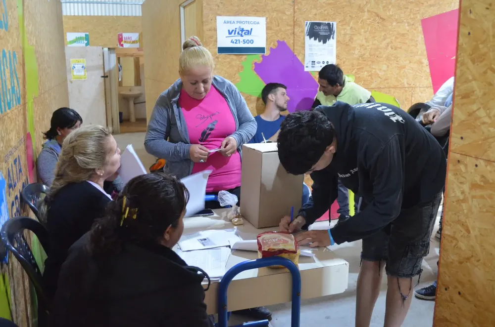 votacion utep alta gracia