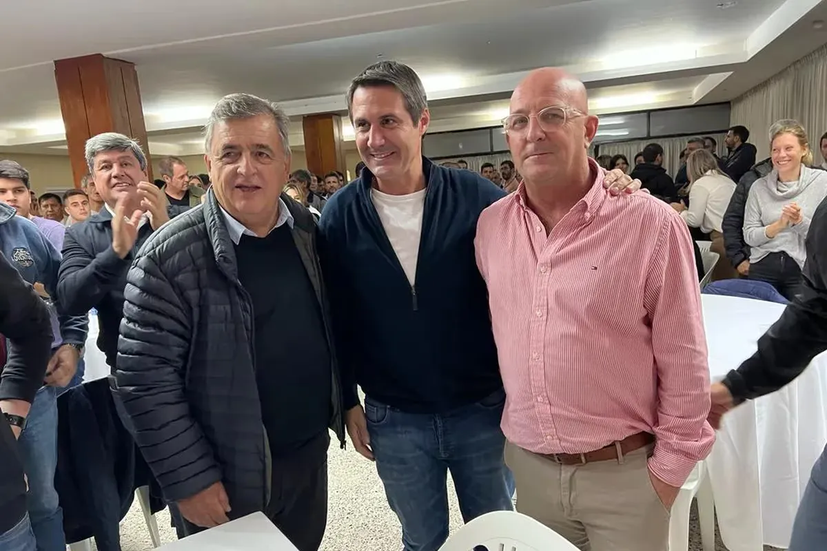radical Cavigliasso electo