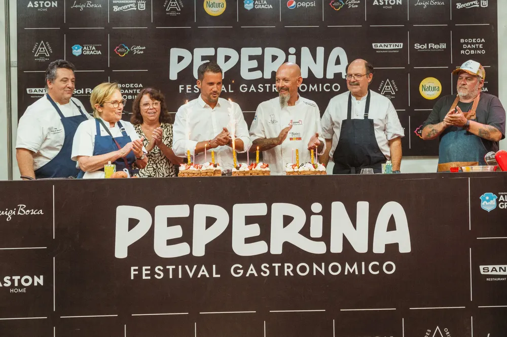 Peperina Archivo 2023