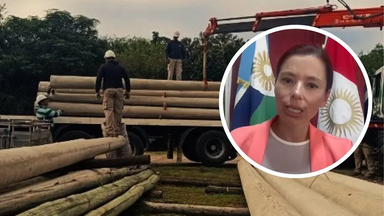 Anisacate Contini Postes