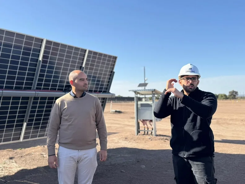 CUELLO, Matías + Parque solar Deán Funes 20260922