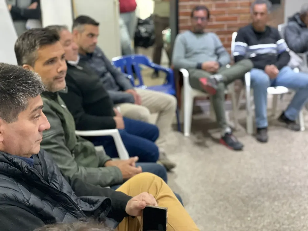 facundo torres eleccion schiaretti