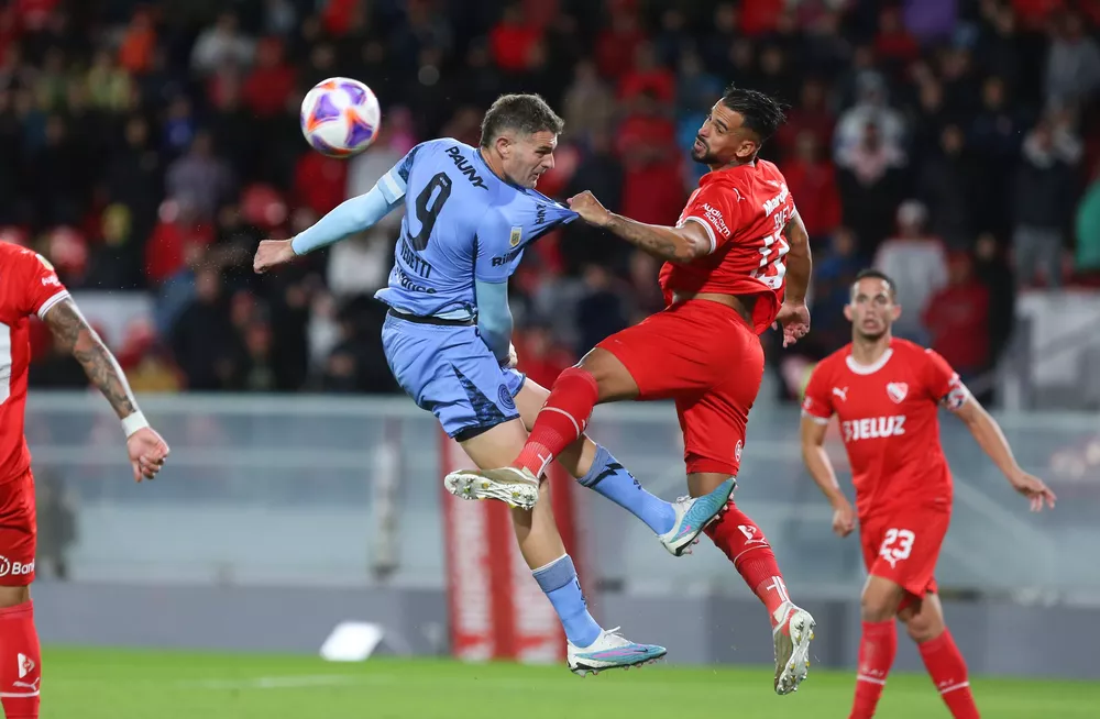 Independiente belgrano