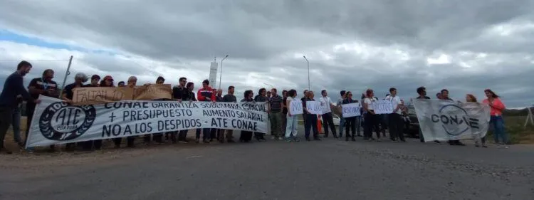 CONAE