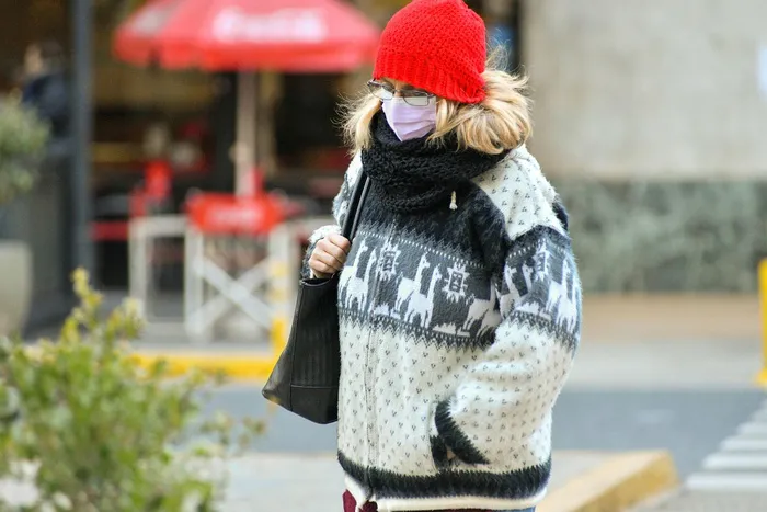 OLA POLAR