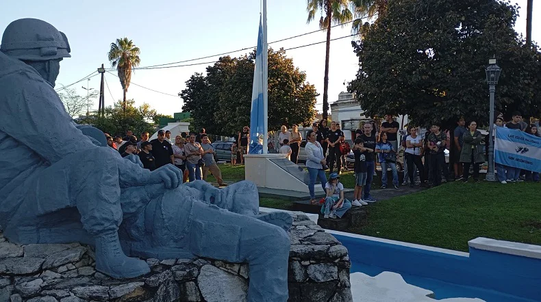 Acto Malvinas 2026 AG 20260402