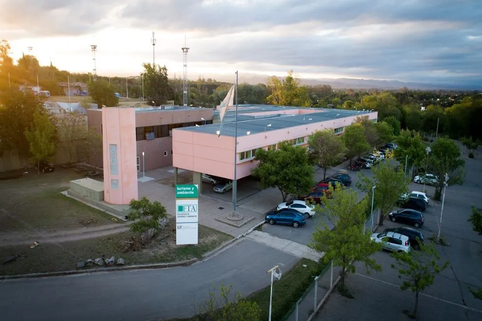 Universidad Provincial de Córdoba