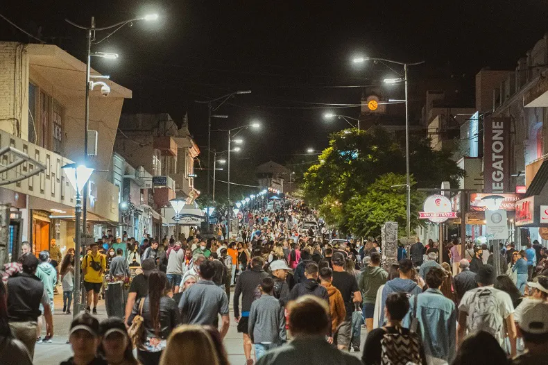 Alta Gracia Turismo 20260118