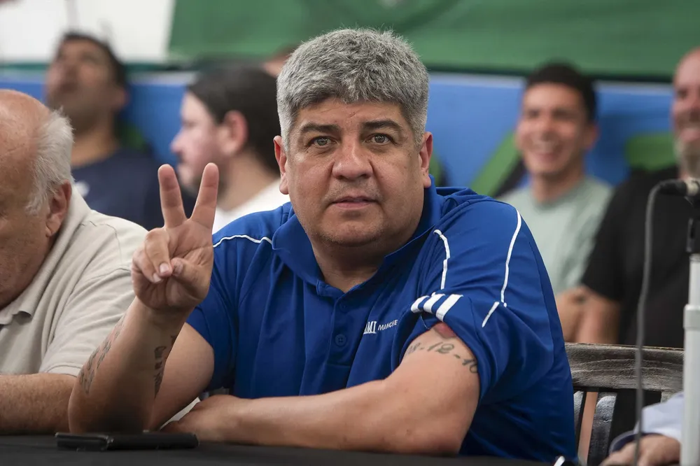 Pablo Moyano 20240119 foto Camila Godoy