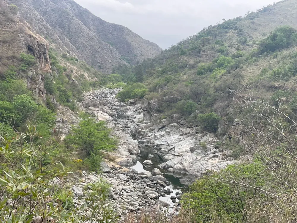 20231110 Río Anisacate seco 01