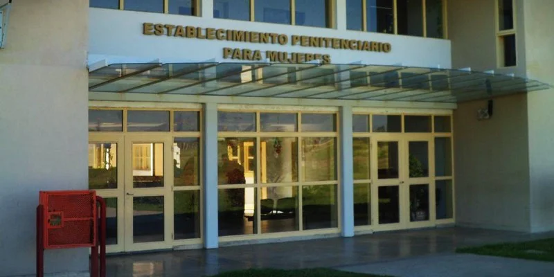 PEnitenciario