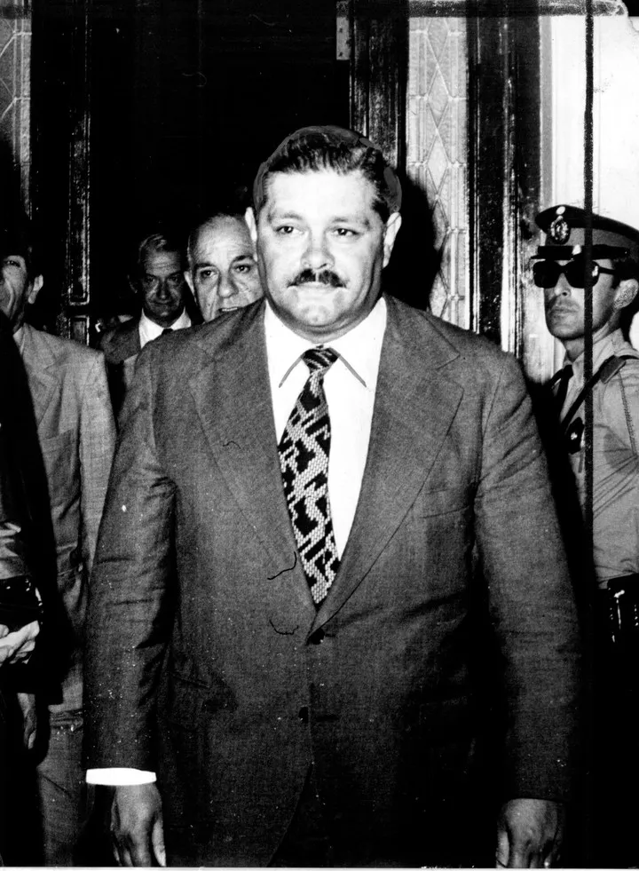 atilio lópez