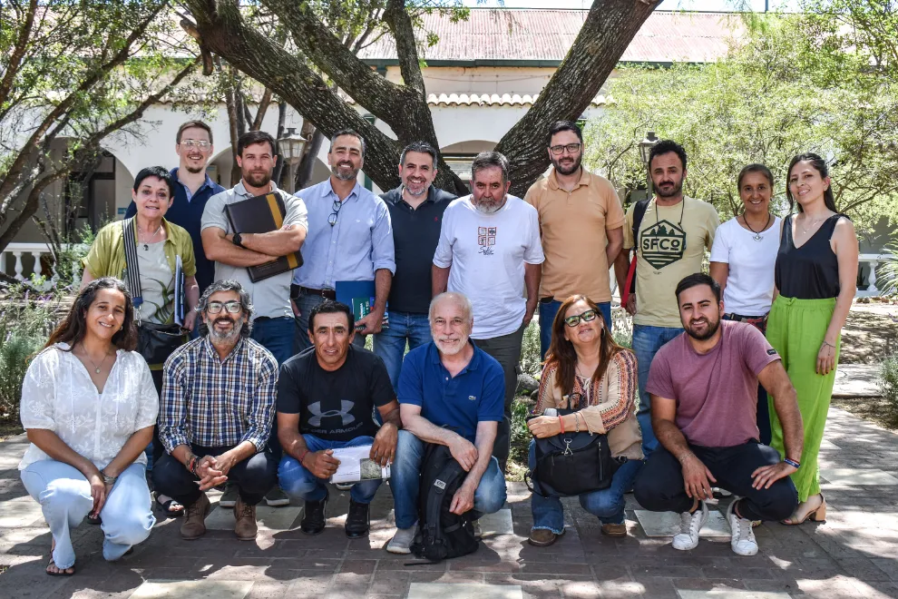 financiamiento Fondo-verde-del-Clima Foto Gobierno de Córdoba