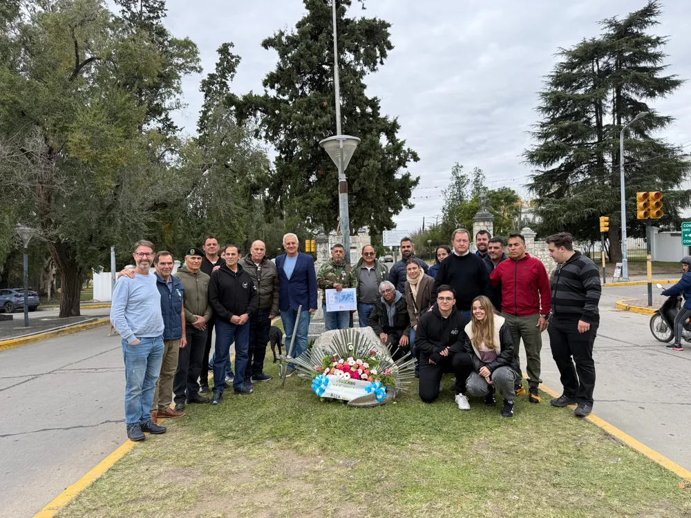 acto conmemorativo por el hundimiento del ARA General Belgrano 2026 (2)