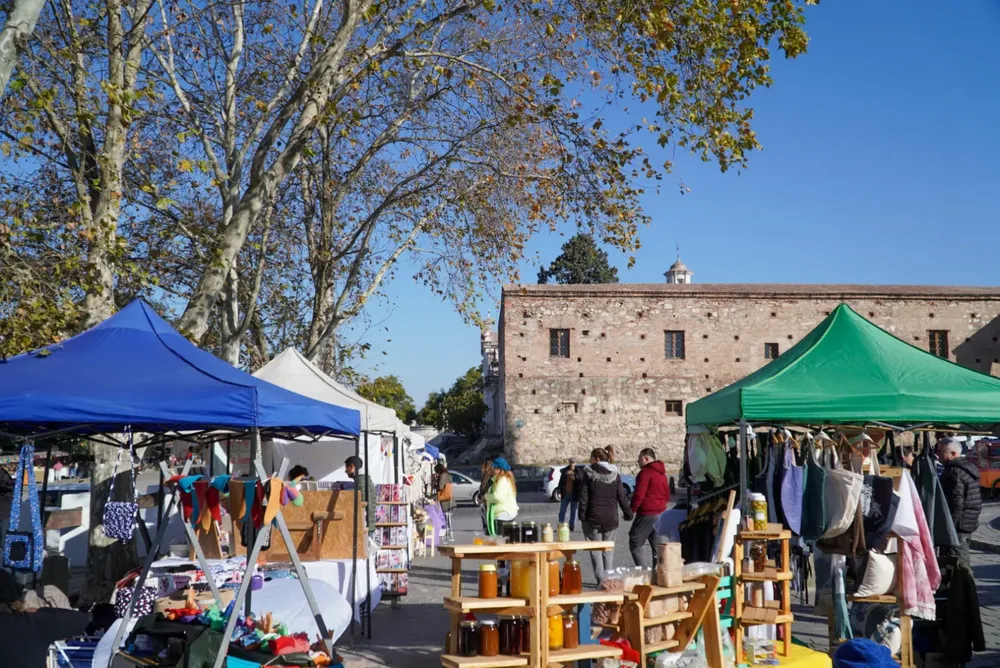 Vacaciones Inviero Alta Gracia